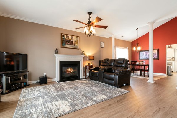 Wat zijn de eerste stappen na aankomst in je nieuwe huis?